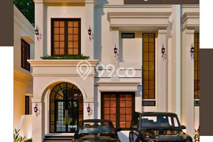 Jual Rumah Favorit Siap Huni LB 110m2 di Ilir Barat I, Palembang Jual Rumah Favorit Siap Huni LB 110m2 di Ilir Barat I, Palembang