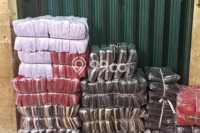 Dijual! Komersial di Cipulir Jakarta Selatan LT 2m2 / LB 2m2 Kawasan Bisnis Dijual! Komersial di Cipulir Jakarta Selatan LT 2m2 / LB 2m2 Kawasan Bisnis
