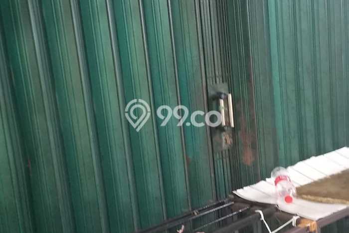 Dijual! Komersial di Cipulir Jakarta Selatan LT 2m2 / LB 2m2 Kawasan Bisnis Dijual! Komersial di Cipulir Jakarta Selatan LT 2m2 / LB 2m2 Kawasan Bisnis