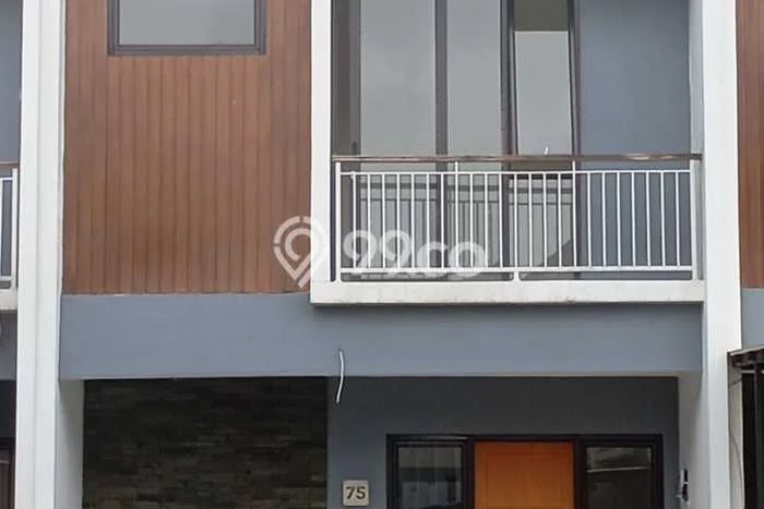 Dijual Rumah Minimalis Bagus Punya 3 KT di Pamulang Tangerang Selatan SHM Dijual Rumah Minimalis Bagus Punya 3 KT di Pamulang Tangerang Selatan SHM