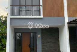 Dijual Rumah Strategis Bagus Punya 3 KT di Pamulang Tangerang Selatan SHM Dijual Rumah Strategis Bagus Punya 3 KT di Pamulang Tangerang Selatan SHM