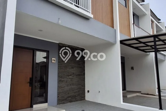 Dijual Rumah 3 Kamar Lokasi Strategis Nyaman dan Strategis di Pamulang Dijual Rumah 3 Kamar Lokasi Strategis Nyaman dan Strategis di Pamulang