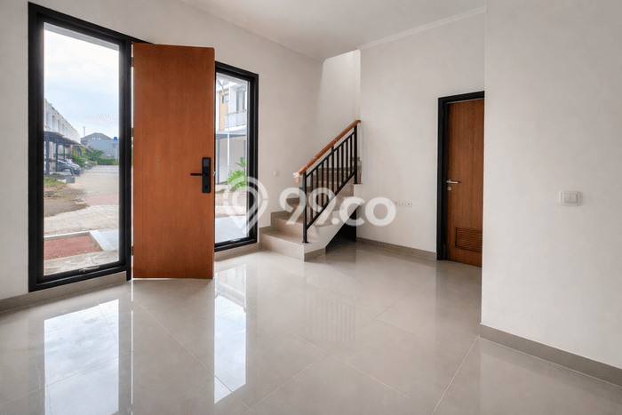Dijual Rumah Minimalis Bagus Punya 3 KT di Pamulang Tangerang Selatan SHM Dijual Rumah Minimalis Bagus Punya 3 KT di Pamulang Tangerang Selatan SHM