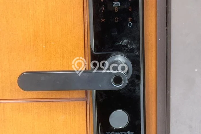 Dijual Rumah 3 Kamar Lokasi Strategis Bagus dan Strategis di Pamulang Dijual Rumah 3 Kamar Lokasi Strategis Bagus dan Strategis di Pamulang