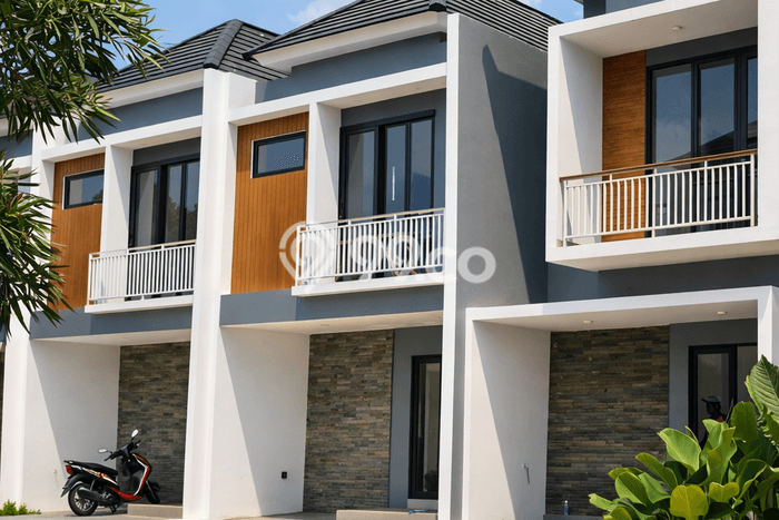 Dijual Rumah 3 Kamar Lokasi Strategis Bagus dan Strategis di Pamulang Dijual Rumah 3 Kamar Lokasi Strategis Bagus dan Strategis di Pamulang