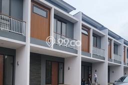 Jual Rumah Strategis Bagus Punya 3 KT di Pamulang Tangerang Selatan SHM Jual Rumah Strategis Bagus Punya 3 KT di Pamulang Tangerang Selatan SHM