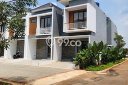 Dijual Cepat Rumah Bagus Siap Huni LB 80m2 di Pamulang, Tangerang Selatan Dijual Cepat Rumah Bagus Siap Huni LB 80m2 di Pamulang, Tangerang Selatan