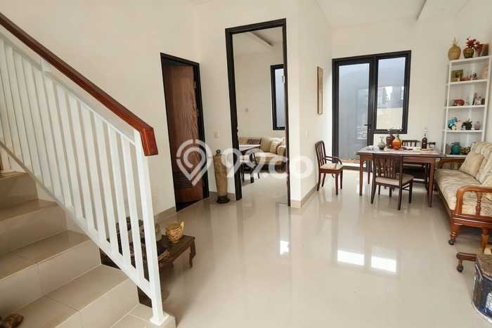 Dijual Rumah Minimalis Bagus Punya 3 KT di Pamulang Tangerang Selatan SHM Dijual Rumah Minimalis Bagus Punya 3 KT di Pamulang Tangerang Selatan SHM