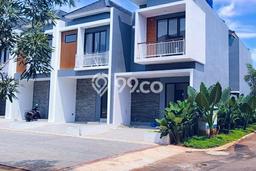 Dijual Cepat Rumah Favorit Siap Huni LB 67m2 di Pamulang, Tangerang Selatan Dijual Cepat Rumah Favorit Siap Huni LB 67m2 di Pamulang, Tangerang Selatan