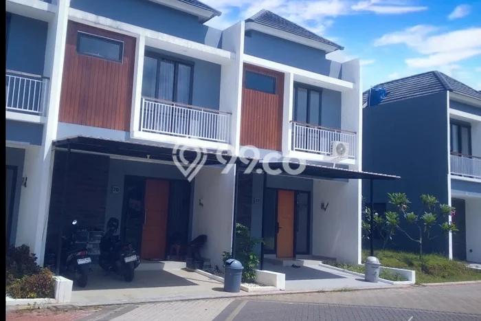 Dijual Cepat Rumah Favorit Siap Huni LB 80m2 di Pamulang, Tangerang Selatan Dijual Cepat Rumah Favorit Siap Huni LB 80m2 di Pamulang, Tangerang Selatan