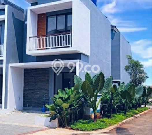 Dijual Cepat Rumah Bagus Siap Huni LB 67m2 di Pamulang, Tangerang Selatan Dijual Cepat Rumah Bagus Siap Huni LB 67m2 di Pamulang, Tangerang Selatan