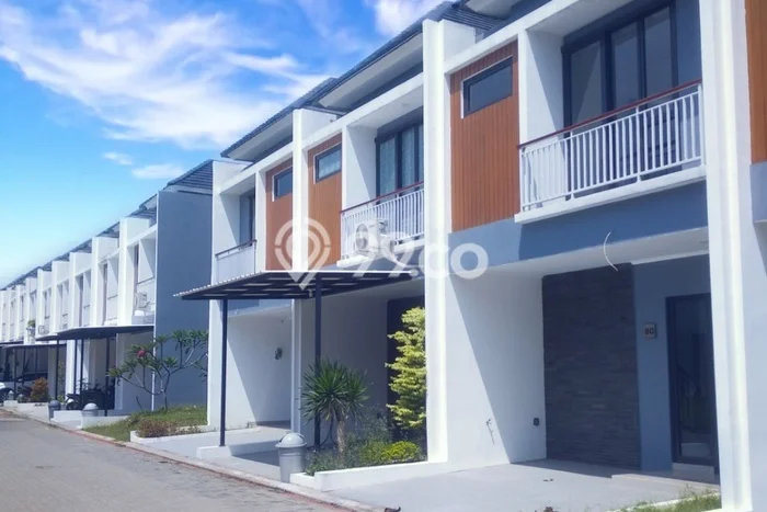Dijual Cepat Rumah Favorit Siap Huni LB 80m2 di Pamulang, Tangerang Selatan Dijual Cepat Rumah Favorit Siap Huni LB 80m2 di Pamulang, Tangerang Selatan