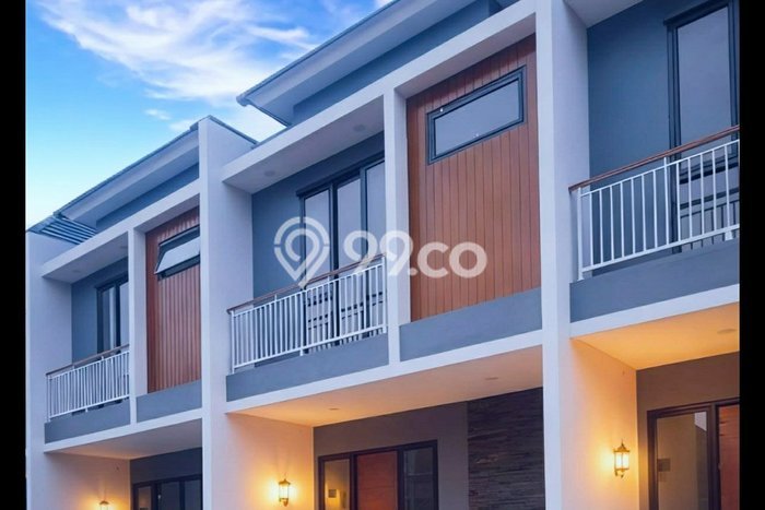 Rumah Modern Cantik 3 Kamar Bisa Langsung Pindah di Pamulang Rumah Modern Cantik 3 Kamar Bisa Langsung Pindah di Pamulang