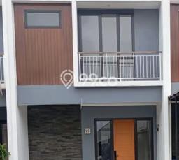 Rumah Modern Minimalis 3 Kamar Bisa Langsung Pindah di Pamulang Rumah Modern Minimalis 3 Kamar Bisa Langsung Pindah di Pamulang
