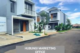 Rumah Modern Cantik 3 KT Siap Huni di Pamukan Selatan Rumah Modern Cantik 3 KT Siap Huni di Pamukan Selatan