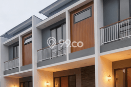 Rumah Strategis Modern Lb 67m2 di Pamulang, Tangerang Selatan Rumah Strategis Modern Lb 67m2 di Pamulang, Tangerang Selatan