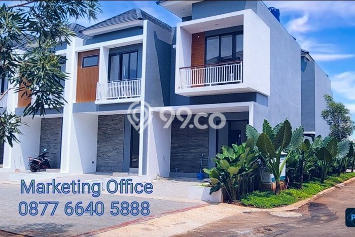 For Sale Rumah 3 Kamar Lokasi Ideal Bagus dan Strategis di Pamulang For Sale Rumah 3 Kamar Lokasi Ideal Bagus dan Strategis di Pamulang