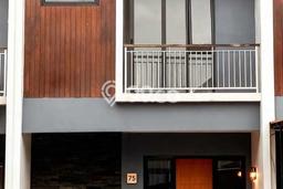 Hunian Cantik Modern Lb 67m2 di Pamulang, Tangerang Selatan Hunian Cantik Modern Lb 67m2 di Pamulang, Tangerang Selatan