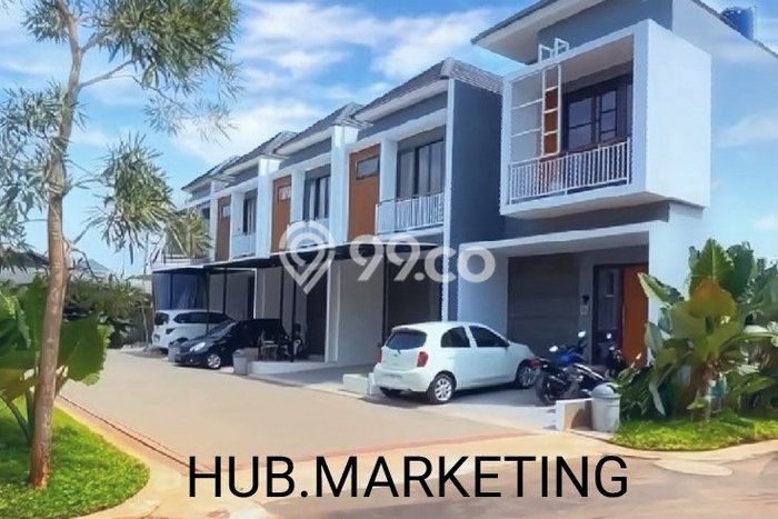 Rumah Modern Cantik 3 Kamar Bisa Langsung Pindah di Pamulang Rumah Modern Cantik 3 Kamar Bisa Langsung Pindah di Pamulang