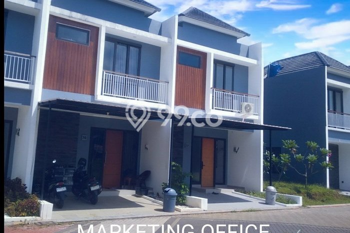 Dijual Cepat Rumah Favorit Siap Huni LB 80m2 di Pamulang, Tangerang Selatan Dijual Cepat Rumah Favorit Siap Huni LB 80m2 di Pamulang, Tangerang Selatan