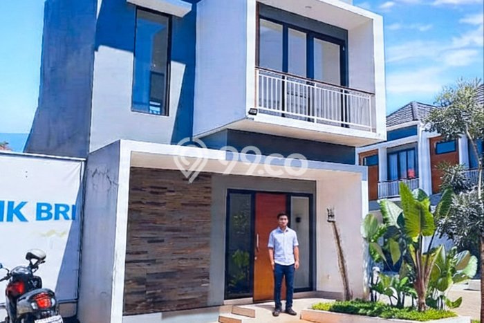 Dijual Cepat Rumah Bagus Siap Huni LB 67m2 di Pamulang, Tangerang Selatan Dijual Cepat Rumah Bagus Siap Huni LB 67m2 di Pamulang, Tangerang Selatan