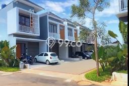 Rumah Modern Cantik 3 KT Siap Huni di Pamulang Rumah Modern Cantik 3 KT Siap Huni di Pamulang