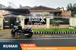 Rumah Modern Cantik 5 Kamar Bisa Langsung Pindah di Lowokwaru Rumah Modern Cantik 5 Kamar Bisa Langsung Pindah di Lowokwaru