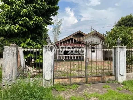 Rumah Elit Modern Tanpa Renovasi di Bati Bati Tanah Laut Rumah Elit Modern Tanpa Renovasi di Bati Bati Tanah Laut