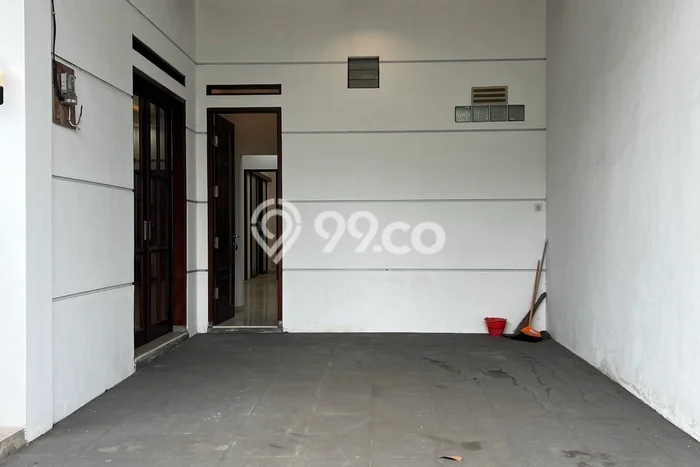 Hunian Cantik Minimalis Lb 340m2 di Pakis, Malang Hunian Cantik Minimalis Lb 340m2 di Pakis, Malang