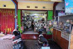 Ruko Dijual di Prime Area Malang Luas 136m2 Ruko Dijual di Prime Area Malang Luas 136m2