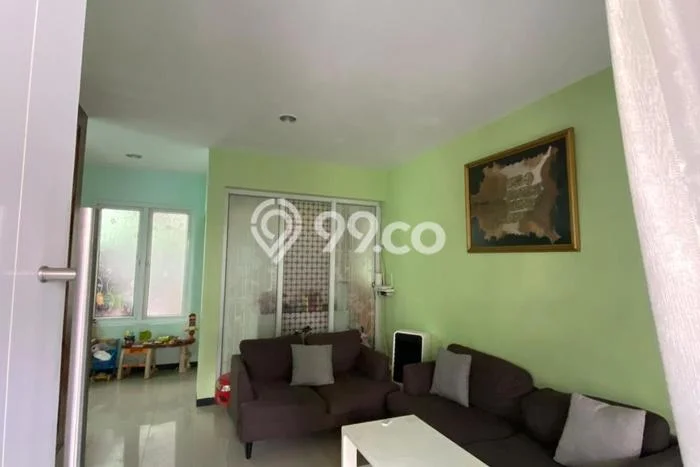 Dijual Rumah Modern 4 KT di Sawojajar, Malang Dijual Rumah Modern 4 KT di Sawojajar, Malang
