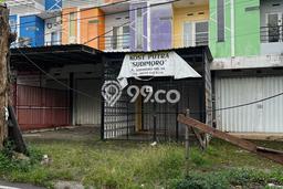 Rumah Kost untuk Dijual di Mojolangu Punya 8 Kamar Rumah Kost untuk Dijual di Mojolangu Punya 8 Kamar