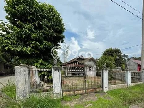 Rumah Elit Modern Tanpa Renovasi di Bati Bati Tanah Laut Rumah Elit Modern Tanpa Renovasi di Bati Bati Tanah Laut