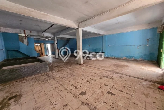 Area Ramai! Ruko Dijual di Batu Aji untuk Bisnis Luas Bangunan 314m2 Area Ramai! Ruko Dijual di Batu Aji untuk Bisnis Luas Bangunan 314m2