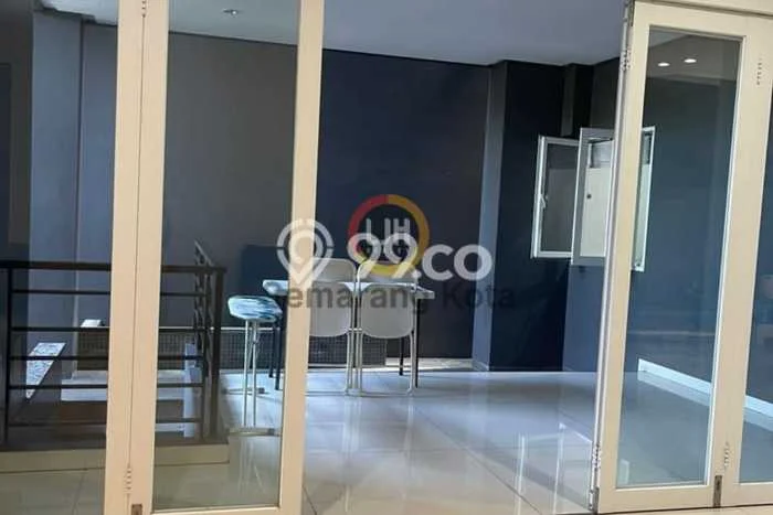 Siap Huni Rumah Mewah 3 Kamar di Gajah Mungkur Dekat ke Mana Saja Siap Huni Rumah Mewah 3 Kamar di Gajah Mungkur Dekat ke Mana Saja