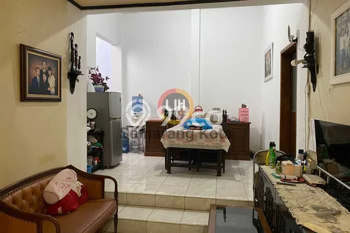 Rumah Modern Minimalis 4 KT Siap Huni di Semarang Timur Rumah Modern Minimalis 4 KT Siap Huni di Semarang Timur