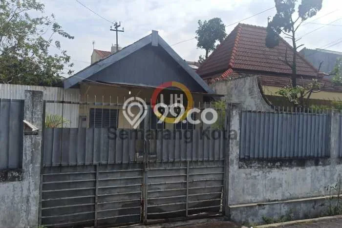 Gudang disewakan lokasi strategis Semarang Timur Semarang 350m2 Gudang disewakan lokasi strategis Semarang Timur Semarang 350m2