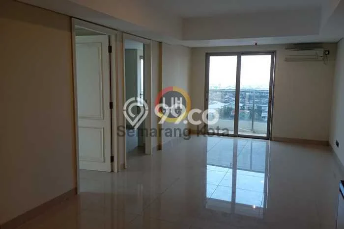 Apartemen Modern Dijual di Semarang Tengah, Semarang Dilengkapi 2 KT dan 1 KM Apartemen Modern Dijual di Semarang Tengah, Semarang Dilengkapi 2 KT dan 1 KM