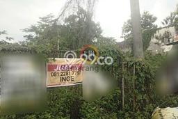 Lahan untuk Dijual di Tembalang Semarang Luas 1508m2 Lahan untuk Dijual di Tembalang Semarang Luas 1508m2