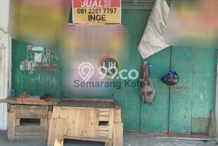 Unit Ruko Dijual di Semarang Timur Semarang Luas Bangunan 150m2 Unit Ruko Dijual di Semarang Timur Semarang Luas Bangunan 150m2