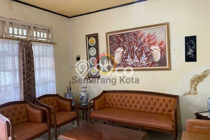 Rumah Modern Minimalis 4 KT Siap Huni di Semarang Timur Rumah Modern Minimalis 4 KT Siap Huni di Semarang Timur