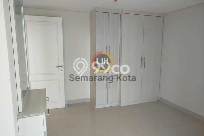 Apartemen Modern Dijual di Semarang Tengah, Semarang Dilengkapi 2 KT dan 1 KM Apartemen Modern Dijual di Semarang Tengah, Semarang Dilengkapi 2 KT dan 1 KM