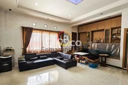 Rumah Strategis Minimalis Lb 267m2 di Semarang Utara, Semarang Rumah Strategis Minimalis Lb 267m2 di Semarang Utara, Semarang