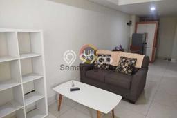 Untuk Dijual Apartemen di Semarang Tengah, Semarang Punya 1 Kamar Tidur Untuk Dijual Apartemen di Semarang Tengah, Semarang Punya 1 Kamar Tidur