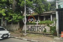 Tanah Kavling untuk Dijual di Semarang Selatan Semarang 247m2 Tanah Kavling untuk Dijual di Semarang Selatan Semarang 247m2