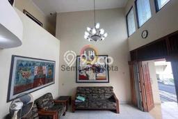 Hunian Eksklusif Siap Huni LT 312m2 di Banyumanik, Semarang Hunian Eksklusif Siap Huni LT 312m2 di Banyumanik, Semarang