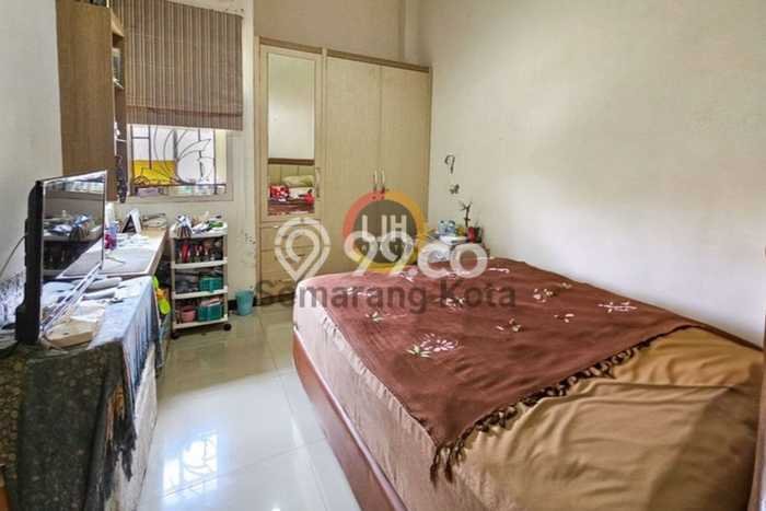 Rumah Strategis Minimalis Lb 267m2 di Semarang Utara, Semarang Rumah Strategis Minimalis Lb 267m2 di Semarang Utara, Semarang