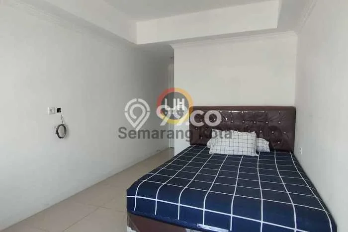 Apartemen Budget Friendly Dijual di Tembalang, Semarang Punya 1 Kamar Tidur Apartemen Budget Friendly Dijual di Tembalang, Semarang Punya 1 Kamar Tidur