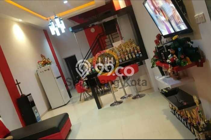 Ruko disewakan lokasi strategis Semarang Timur Semarang 330m2 Ruko disewakan lokasi strategis Semarang Timur Semarang 330m2