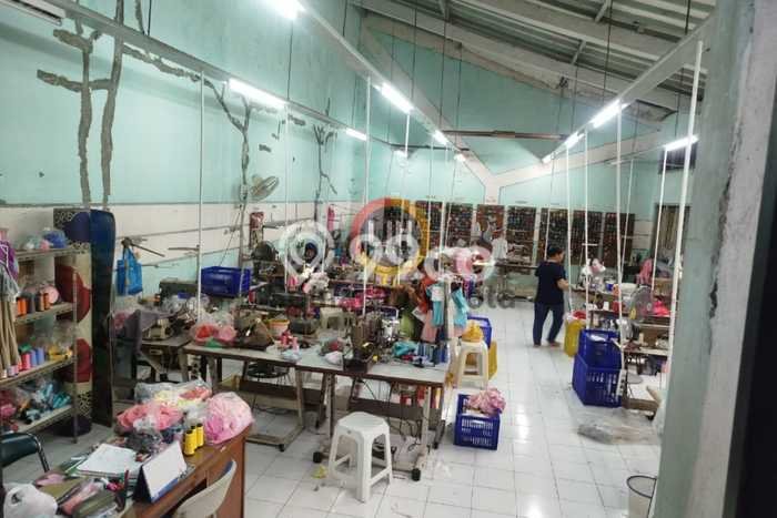 Gudang Disewakan Lokasi Semarang Utara Semarang Harga Spesial! Gudang Disewakan Lokasi Semarang Utara Semarang Harga Spesial!